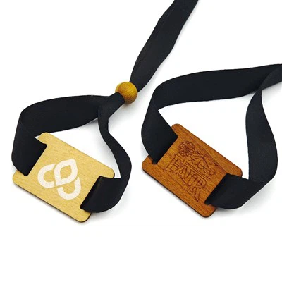 RFID WOVENT BRASTBAND